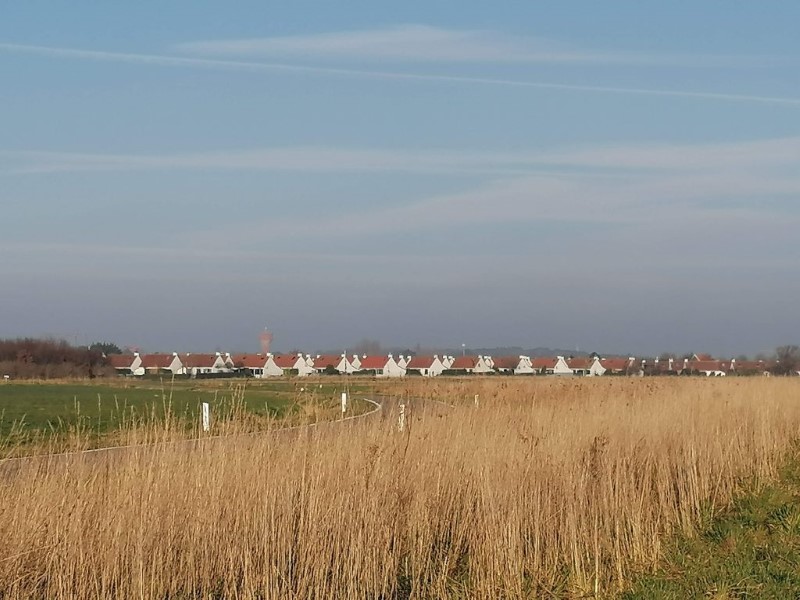 Vissershuisje Maite